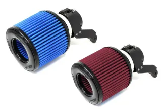 BMS Billet Intake For G20/G21/G42 BMW M240iX/M340i/340iX (B58)