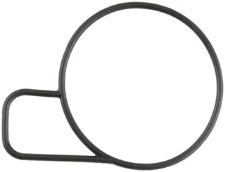 MAHLE Lower Fuel Injection Throttle Body Mounting Gasket - 90490287