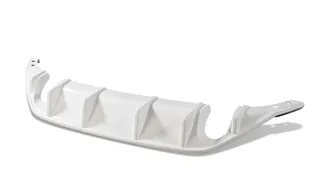 iSWEEP Rear DTM Diffuser For VW MK7 GTI