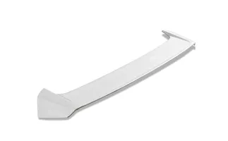 iSWEEP Rear Wing Spoiler Extension For VW MK7/MK7.5 GTI/R