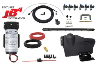 BMS Water/Methanol Port Injection Kit For G80/G82 BMW M3/M4 (S58)