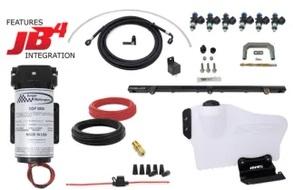 BMS Water/Methanol Port Injection Kit For G80/G82 BMW M3/M4 (S58)