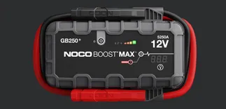 NOCO Boost Max 12V 5250A Jump Starter