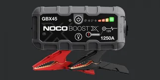 NOCO Boost X 12V 1250A Jump Starter