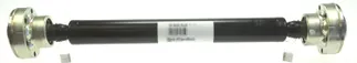 GKN Lobro Front Drive Shaft - 7L0521101H