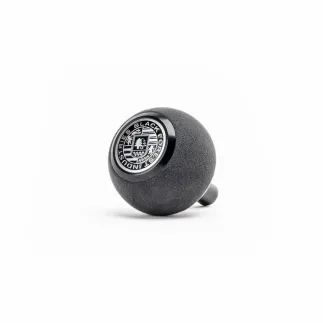 BFI GS2 Heavy Weight Shift Knob For Audi R8 (Manual) - Alcantara (V2)