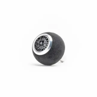BFI GS2 Heavy Weight Shift Knob For Audi R8 (Manual) - Alcantara (V1)