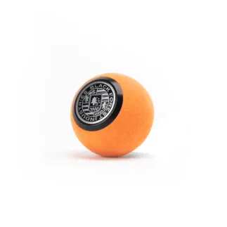 BFI GS2 Universal Threaded Heavy Weight Shift Knob - Alcantara - Black Anodized