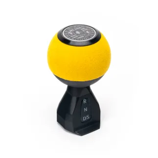 BFI GS2 Heavy Weight Shift Knob For VW MK8 DSG - Alcantara