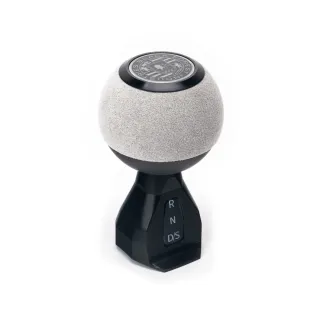 BFI GS2 Heavy Weight Shift Knob For VW MK8 DSG - Alcantara