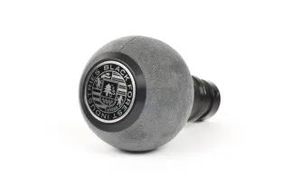 BFI GS2 Heavy Weight Shift Knob - Alcantara (MINI Manual Fitment)