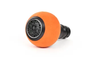 BFI GS2 Heavy Weight Shift Knob - Alcantara (MINI Manual Fitment)