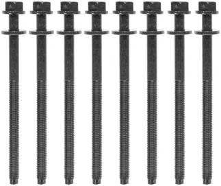 MAHLE Engine Cylinder Head Bolt Set - XR85387KIT