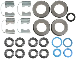 MAHLE Fuel Injector Seal Kit - 12801658