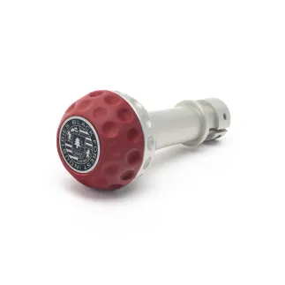 BFI GSB Heavy Weight Shift Knob - Nappa Leather (MINI Manual Fitment)