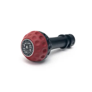 BFI GSB Heavy Weight Shift Knob - Nappa Leather (MINI Manual Fitment)