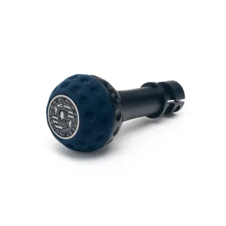 BFI GSB Heavy Weight Shift Knob -  Alcantara (MINI Manual Fitment)