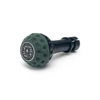 BFI GSB Heavy Weight Shift Knob -  Alcantara (MINI Manual Fitment)