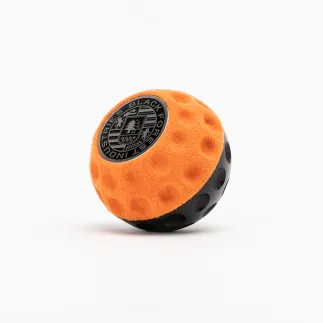 BFI GSB Universal Threaded Heavy Weight Shift Knob - Alcantara - Black Anodized