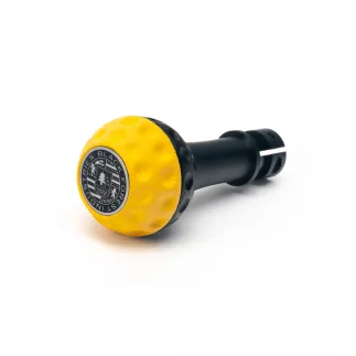 BFI GSB Heavy Weight Shift Knob For BMW (Manual) - Napa Leather