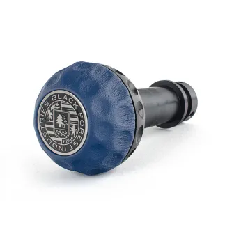 BFI GSB Heavy Weight Shift Knob For BMW (Manual) - Napa Leather