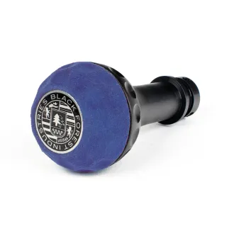 BFI GSB Heavy Weight Shift Knob -  Alcantara (MINI Manual Fitment)