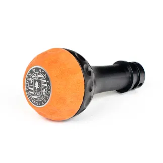 BFI GSB Heavy Weight Shift Knob -  Alcantara (MINI Manual Fitment)