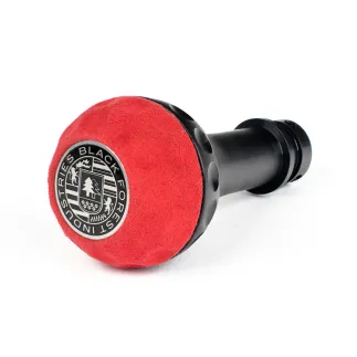 BFI GSB Heavy Weight Shift Knob -  Alcantara (MINI Manual Fitment)