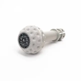 BFI GSB Heavy Weight Shift Knob -  Alcantara (MINI Manual Fitment)