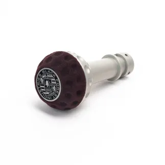 BFI GSB Heavy Weight Shift Knob -  Alcantara (MINI Manual Fitment)