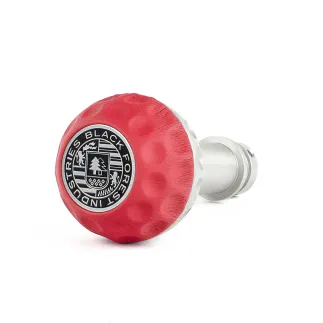 BFI GSB Heavy Weight Shift Knob For BMW (Manual) - Napa Leather
