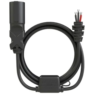 NOCO Club Car Cable w/3-Pin Round Plug