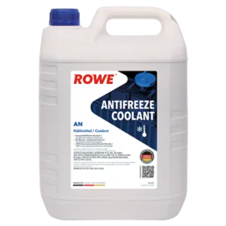 ROWE Hightec Antifreeze AN (USA) - 21066-0038-99U - 1 Gallon