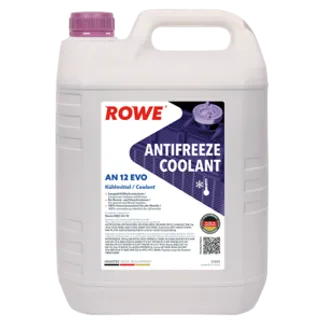 ROWE Hightec Antifreeze AN 13 (USA) - 21065-0038-99U - 1 Gallon