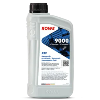ROWE Hightec ATF 9000 Automatic Transmission Fluid - 25020-0010-99 - 1 Liter