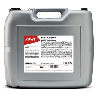 ROWE Hightec ATF 9600 Automatic Transmission Fluid - 25036-0200-99 - 20 Liter