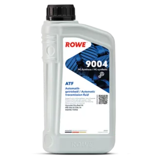 ROWE Hightec ATF 9004 Automatic Transmission Fluid - 25050-0010-99 - 1 Liter