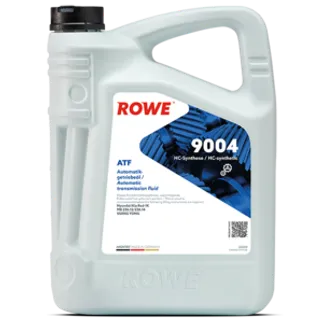 ROWE Hightec ATF 9004 Automatic Transmission Fluid - 25050-0050-99 - 5 Liter