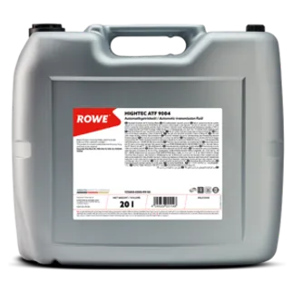 ROWE Hightec ATF 9004 Automatic Transmission Fluid - 25050-0200-99 - 20 Liter