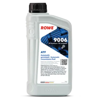 ROWE Hightec ATF 9006 Automatic Transmission Fluid - 25051-0010-99 - 1 Liter