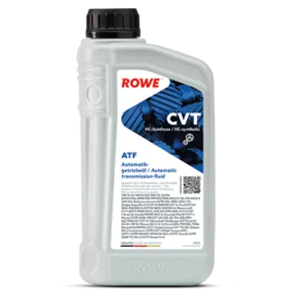 ROWE Hightec ATF CVT Transmission Fluid - 25055-0010-99 - 1 Liter