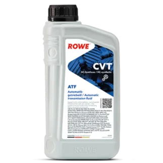 ROWE Automatic Continuously Variable Transmission (CVT) Fluid - 25055-0010-99