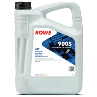 ROWE Hightec ATF 9005 Automatic Transmission Fluid - 25060-0050-99 - 5 Liter
