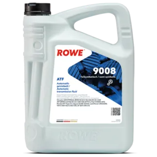 ROWE Hightec ATF 9008 Automatic Transmission Fluid - 25063-0050-99 - 5 Liter