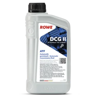 ROWE Hightec ATF DCG II Double Clutch Gear Oil - 25067-0010-99 - 1 Liter