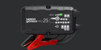 NOCO 25A Pro Battery Charger