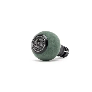 BFI GS2 Heavy Weight Shift Knob For Audi R8 (Manual) - Alcantara (V1)