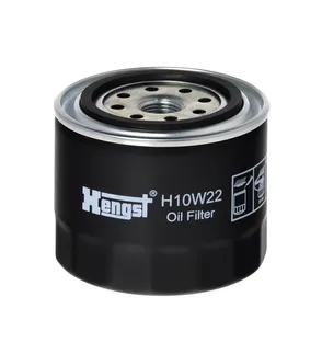 Hengst Engine Oil Filter - 3517857