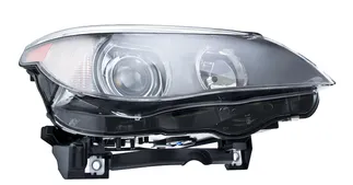 Hella Front Right Headlight Assembly - 63127160158