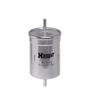 Hengst In-Line Fuel Filter - 1J0201511A